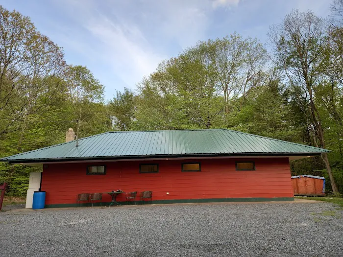 Mountaindale Campground Picture 5