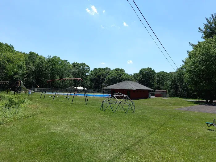 Mountaindale Campground Picture 1
