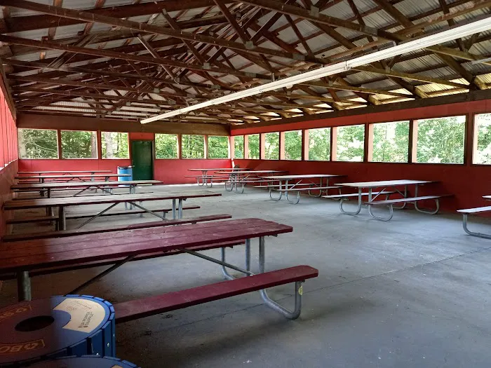 Mountaindale Campground Picture 7