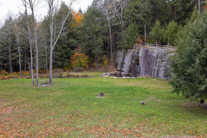 Kroy Wen Campgrounds Picture 3