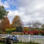 Kroy Wen Campgrounds