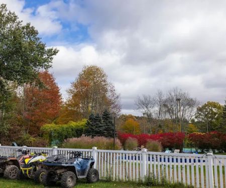 Kroy Wen Campgrounds