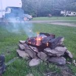 Korn's Shawangunk Kill Campground