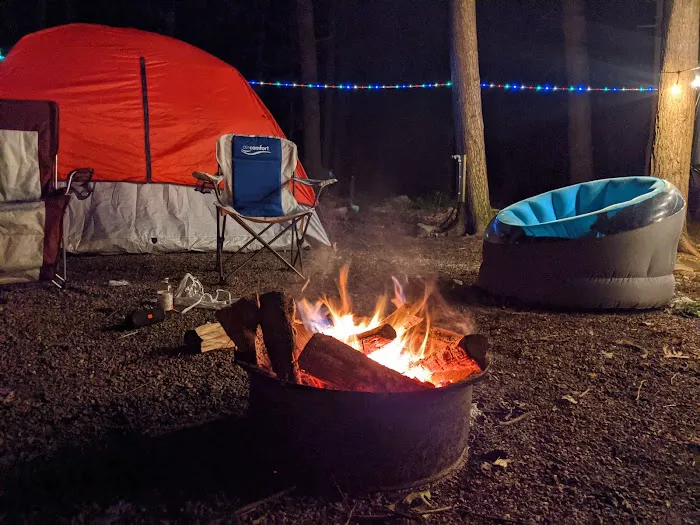 Korn's Shawangunk Kill Campground Picture 8