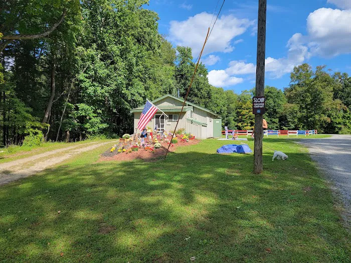 Korn's Shawangunk Kill Campground Picture 4