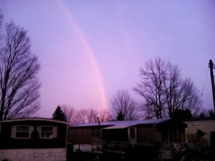 S & E Mobile Home Park Picture 3