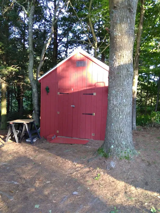 Hidden Acres Campground Picture 7
