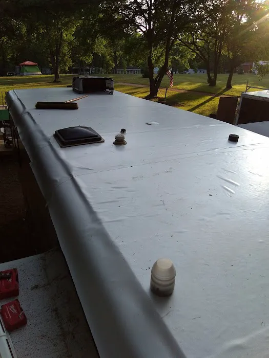 Hidden Acres Campground Picture 6