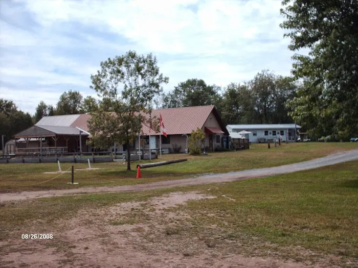 Hidden Acres Campground Picture 10