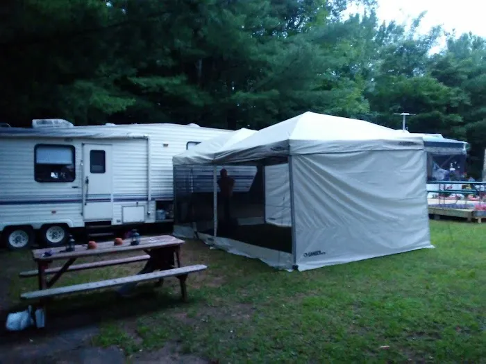 Hidden Acres Campground Picture 4