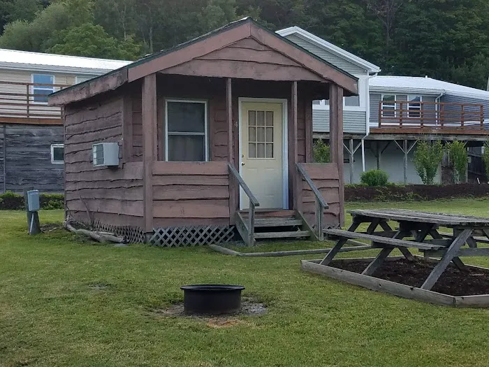 Otisco Lake Campgrounds and Marina Picture 8