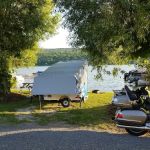 Otisco Lake Campgrounds and Marina