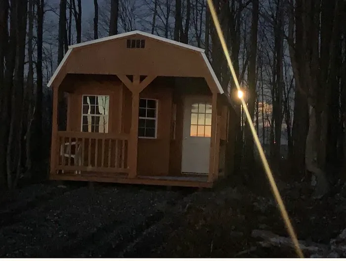 Happy Pastures Campground Picture 4