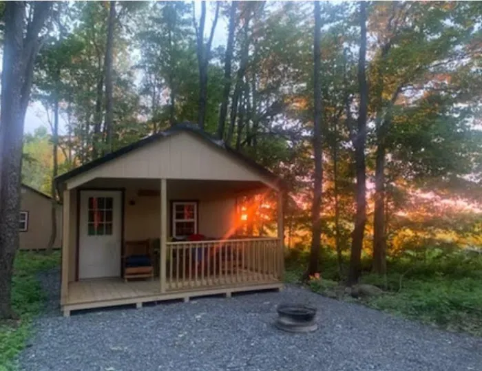 Happy Pastures Campground Picture 5