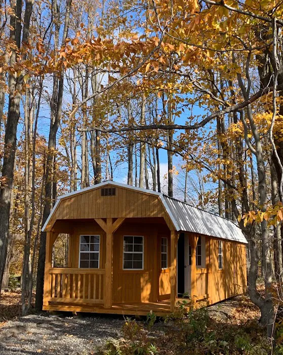 Happy Pastures Campground Picture 8