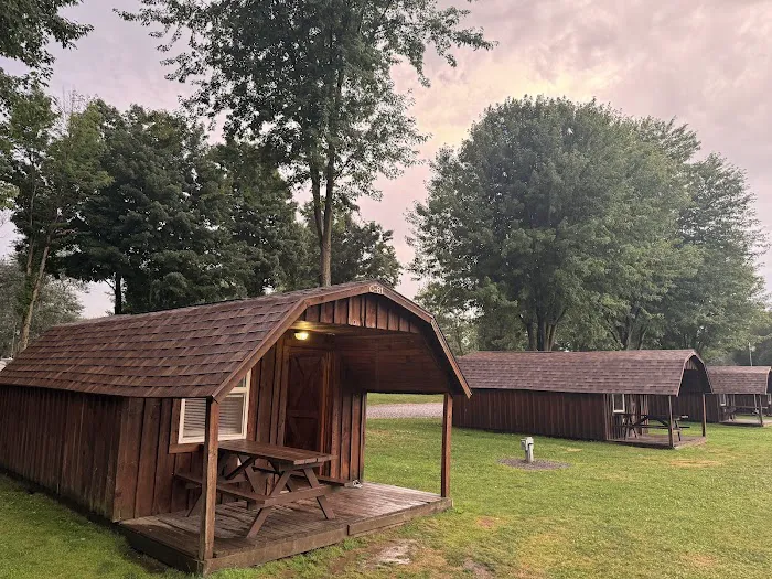 Riverbend West Campground Picture 4