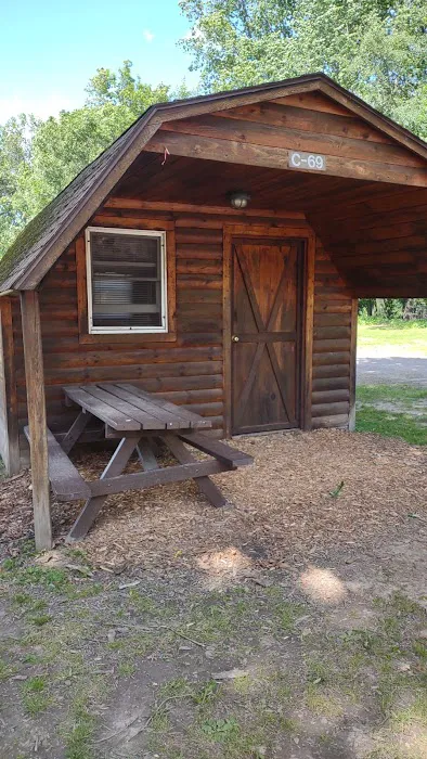Riverbend West Campground Picture 5