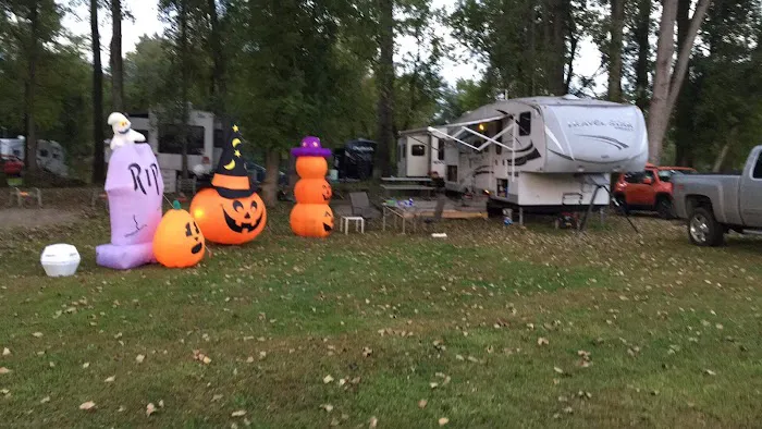 Treasure Isle RV Park Picture 1