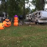 Treasure Isle RV Park