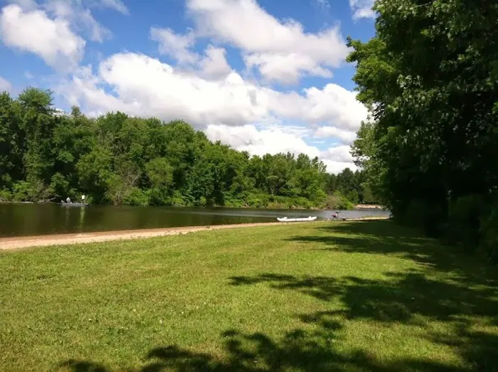 Treasure Isle RV Park Picture 2