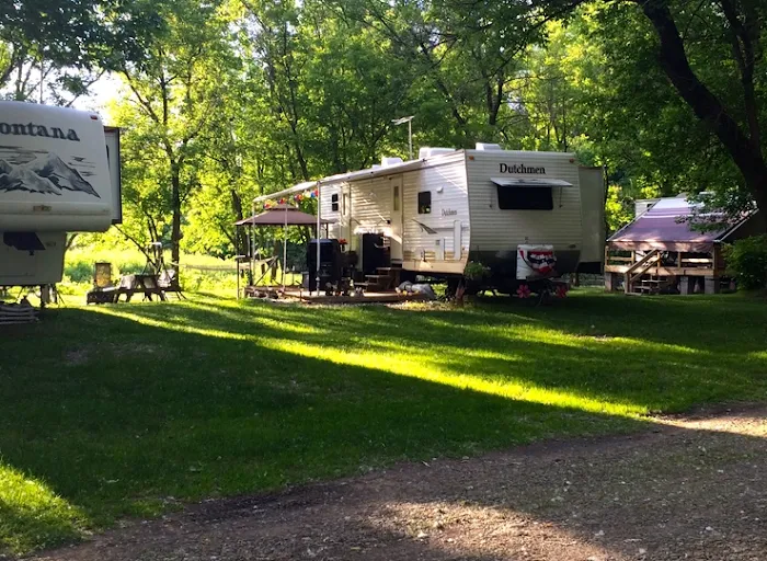 Treasure Isle RV Park Picture 4