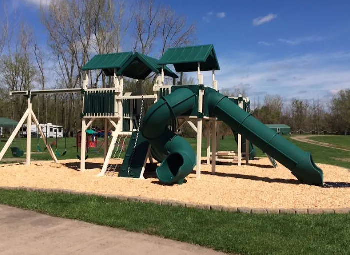 Treasure Isle RV Park Picture 3