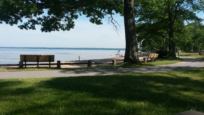 Riverbend East Campground Picture 2
