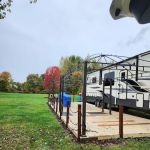 Riverbend East Campground