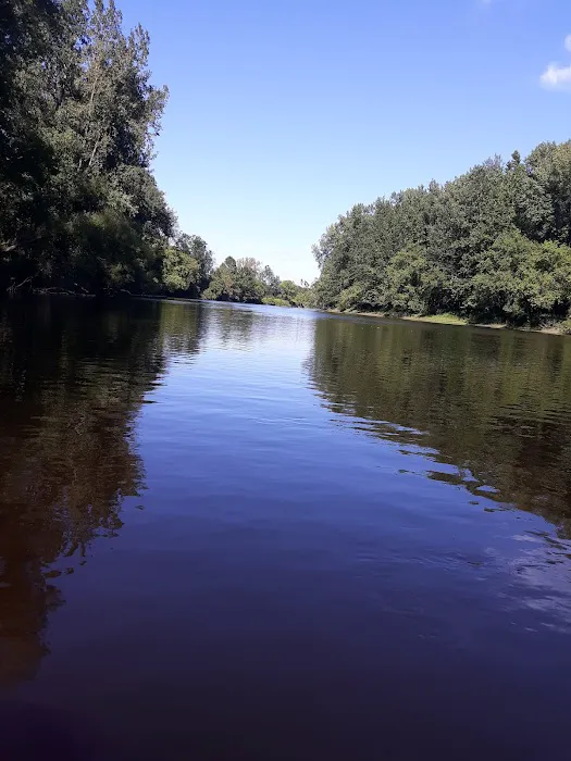 Riverbend East Campground Picture 4
