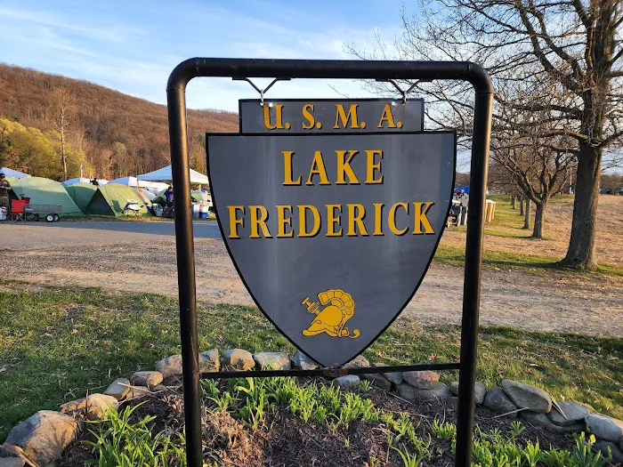 Camp Natural Bridge DFAC Picture 7