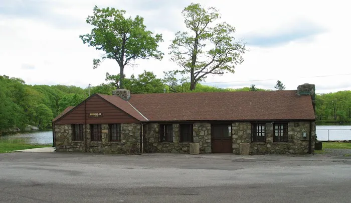 West Point FMWR Round Pond Outdoor Recreation Area Picture 4