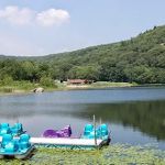 West Point FMWR Round Pond Outdoor Recreation Area
