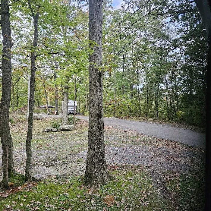 West Point FMWR Round Pond Outdoor Recreation Area Picture 10