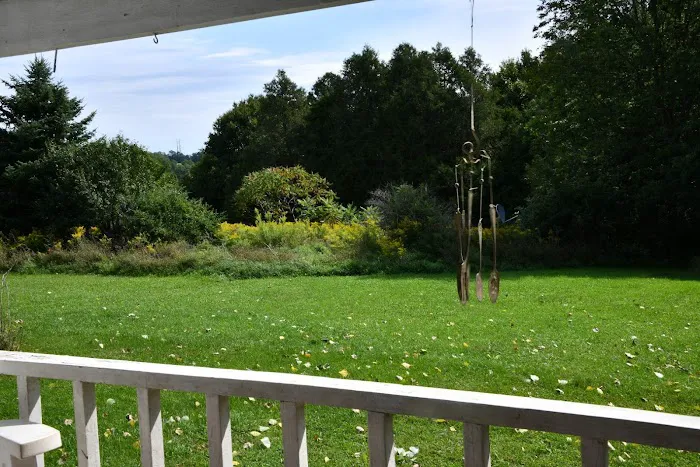 Cedarhurst Mobile Home Park Picture 2