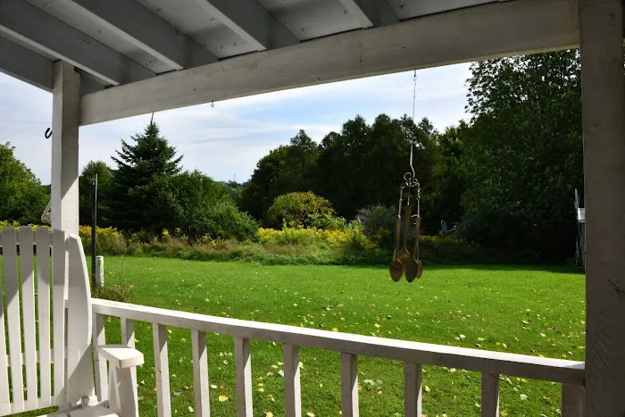 Cedarhurst Mobile Home Park Picture 3