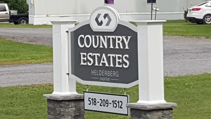 Country Estates Picture 1