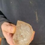 Crystal Grove Diamond Mine & Campground