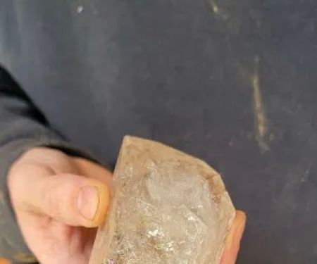 Crystal Grove Diamond Mine & Campground