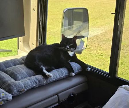 Hide-A-Way Campsites