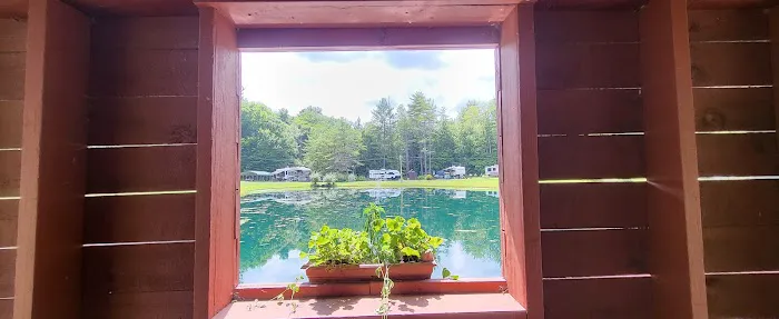 Royal Mountain Campground Picture 3