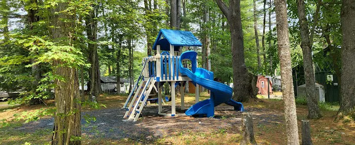 Royal Mountain Campground Picture 4
