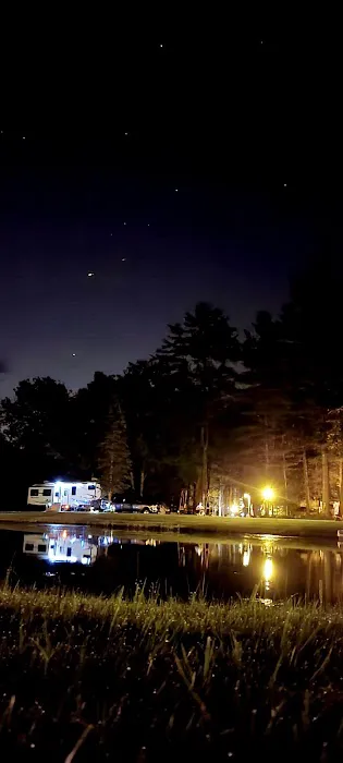 Royal Mountain Campground Picture 2