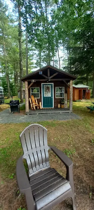 Royal Mountain Campground Picture 9