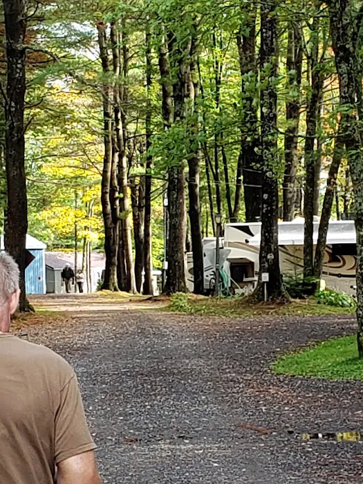 Royal Mountain Campground Picture 7