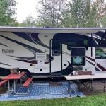 Oneida Indian Nation RV Park