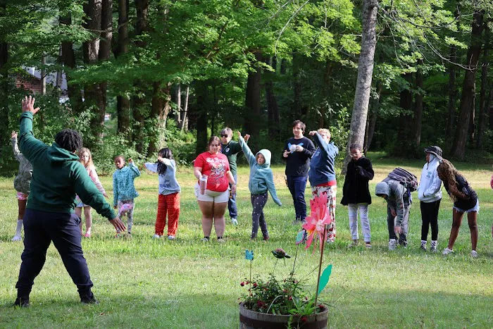 Camp Oh-Neh-Tah🌲 Picture 5