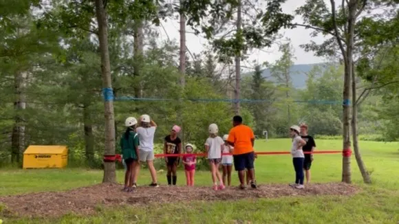 Camp Oh-Neh-Tah🌲 Picture 4