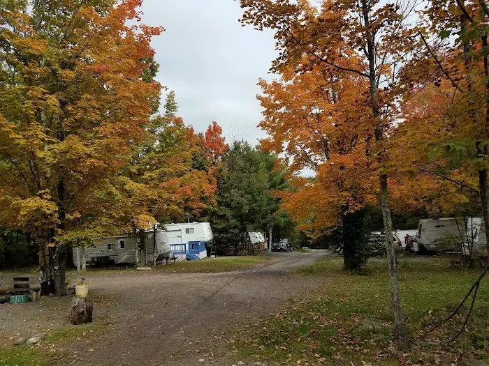 Doherty's Mountain View Campground Picture 2