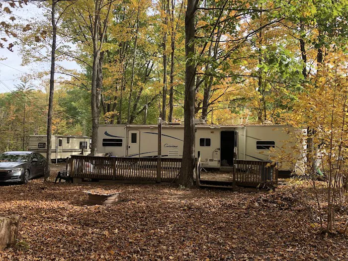 Doherty's Mountain View Campground Picture 6