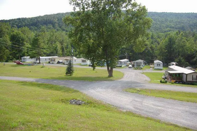 Brookside Mobile Home Park managed by Helderberg Property Company Picture 4